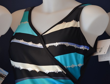 Haut de maillot de bain