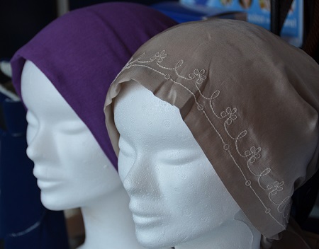 Turbans