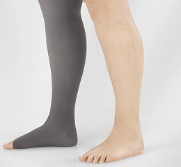 Hemi collant